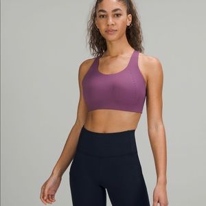 Lululemon Air Support Bra NWT!